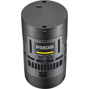 Godox RS60Bi, Lampa LED Bi-Color, 60W, 2800-6500K