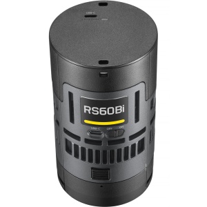 Godox RS60Bi, Lampa LED Bi-Color, 60W, 2800-6500K