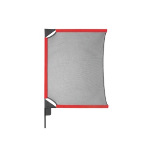 Godox SF4560, Kit steaguri si scrim-uri cu 5 rame si accesorii, 45x60cm