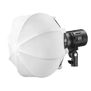 Godox SL1 Softbox Lantern, 30cm, pentru lampi LED KNOWLED MS-Series
