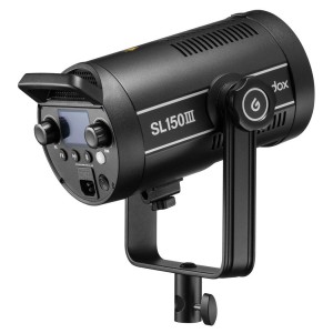 SL150III LED Video Light