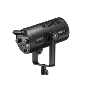 Godox SL200III Bi, Lampa video LED Bi-color, 96 CRI  97 TLCI