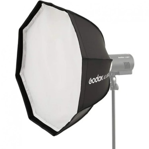 Godox Softbox Multifunctional AD-S60S, 60cm, pentru AD300Pro