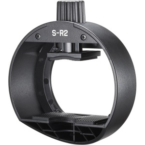 Godox SR-2, Adaptor montare accesorii pentru AD200/AD200Pro/AD200Pro II
