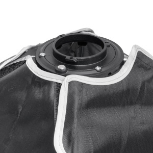 Godox SS11, Softbox pentru lumini LED KNOWLED MS-Series, 30x30cm