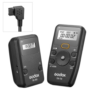 Godox TR-S1 Telecomanda pentru Sony, cu intervalometru
