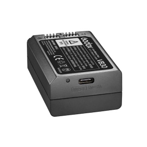Godox VB-30 Acumulator Li-on pentru Bliturile Godox V1PRO