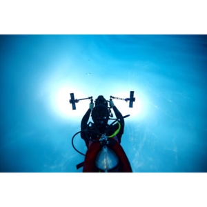 Godox WT25D Lampă LED Daylight Dive submersibilă, 5600K, IP68