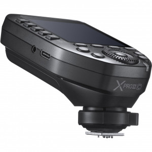 Godox X PRO II, Transmitator pentru Sony