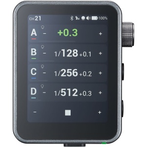 Godox X3Pro N TTL, Declansator Wireless pentru Nikon