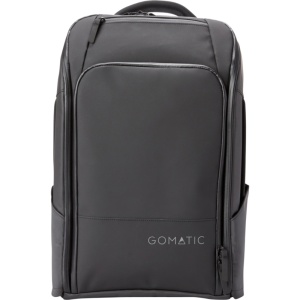 Gomatic Travel Pack 20L, Rucsac Negru