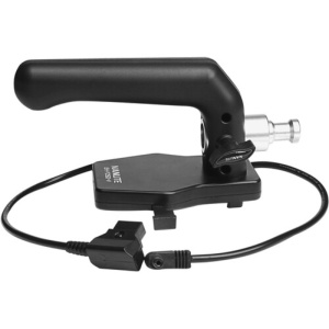 Grip (Maner) Nanlite BH-FZ60-V, V-Mount, pentru Forza 60/60B/60C