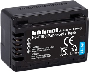Hähnel Battery Panasonic HL-T190