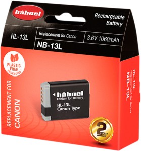 Hähnel Battery Canon HL-13L