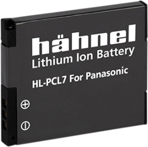 Hähnel Battery Panasonic HL-PCL7