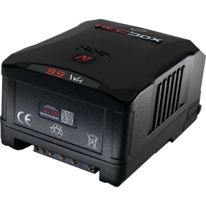 Hedbox NINA M, Acumulator V-Mount, 99.2Wh, cu D-Tap si USB