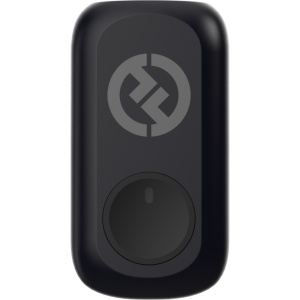 Hollyland Lark A1 Combo, Sistem microfon wireless, 2 persoane, 2.4 GHz, culoare Space Gray