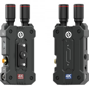 Hollyland Mars 4K, Sistem Transmisie Video Wireless