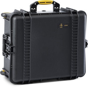 HPRC CR3SP-2700W-01, Hard Case cu roti personalizat pentru Gimbal Zhiyun CRANE 3S PRO