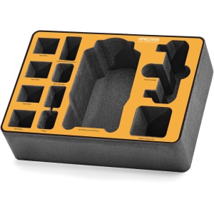 HPRC EVO2-2400-02, Hard Case personalizat pentru Autel EVO II 6K, 8K și RTK