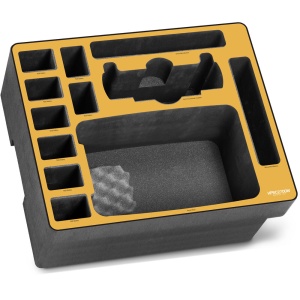 HPRC M30T-2700W-01, Hard Case cu roti personalizat pentru DJI Matrice 30T si accesorii
