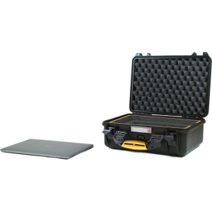 HPRC MPRO-2400-01, Hard Case, personalizat pentru MacBook Pro 15