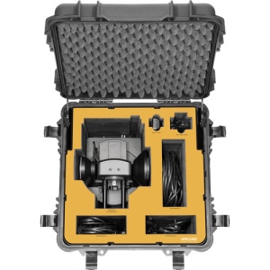 HPRC S-FR7-4400-01, Hard Case cu roti, personalizat pentru Sony ILME-FR7 PTZ