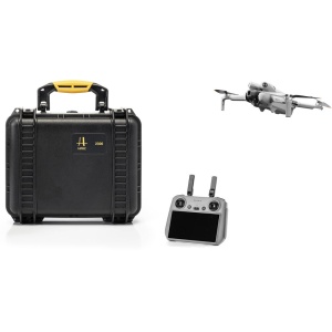 HPRC HPRC S-MAVM-2300, Hard case pentru DJI Mini 4 Pro Fly More Combo