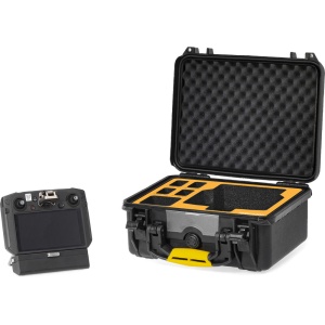 HPRC SCE-01, Hard Case personalizat pentru DJI Smart Controller Enterprise