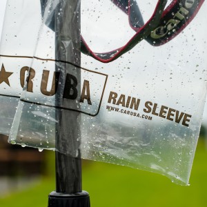 Rain Sleeve (2 Stuks)