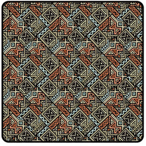 Husa de protectie pentru echipament PGYTECH Ethnic 45x45cm