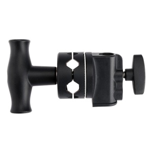 Impact KCP-200B, Clema de prindere pentru stative si lumini, diametru de 2.5"