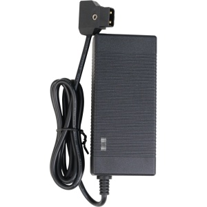 Încărcător Nanlite pentru acumulatori V-Mount 14.8V