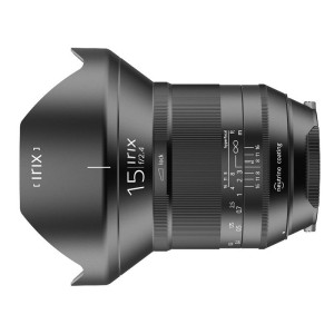 15mm f/2.4 Blackstone Nikon