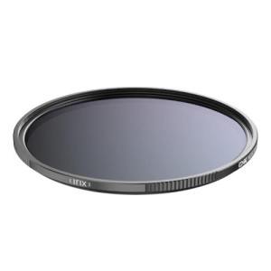 Irix Edge Filtru ND8, 62mm