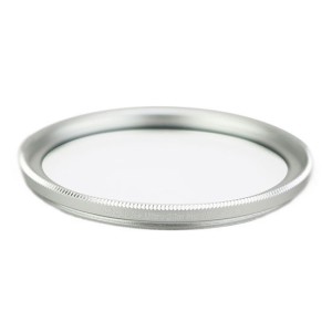 Ultra Slim MC UV Filter 49mm Zilver