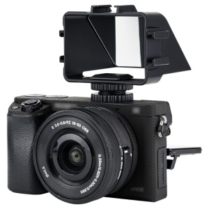 JJC FSM V1, Flip Screen Mirror, accesoriu pentru camere