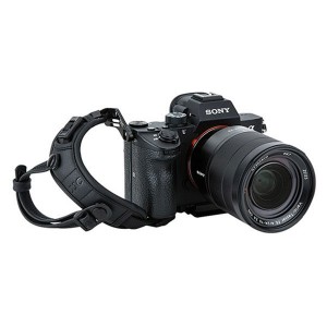 HS ML1M Hand Strap Zwart