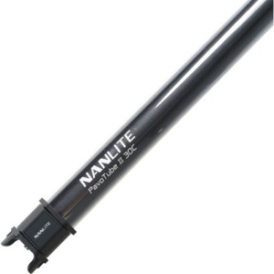 Kit 2 Lămpi LED Nanlite Pavotube II 30C RGB, 122cm, 15-2026-2KIT
