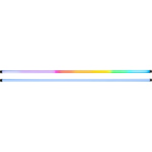 Kit 2 Lampi LED Nanlite PavoTube II 60XR RGB, 15-2029-2KIT-S