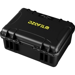 Kit 5 Obiective 25/35/50/75/100 mm Cine Prime DZOFilm Arles T1.4, ARRI PL
