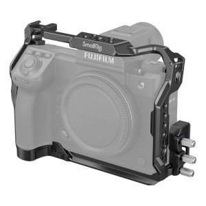 Kit Cage SmallRig pentru FUJIFILM GFX100 II (4201)