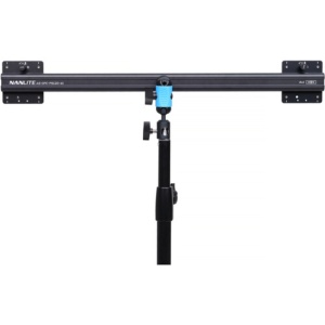 Kit de cuplaj și softbox-uri Nanlite pentru 2 panouri LED PavoSlim 120, AS-DPC-PS120-KIT