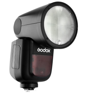 Speedlite V1 Canon X PRO II Trigger Accessories Kit