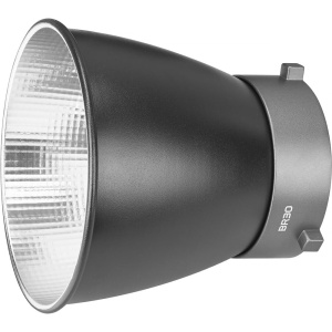 Kit K1 Godox KNOWLED M600Bi Pro, Lampa LED Bi-Color cu geanta de transport