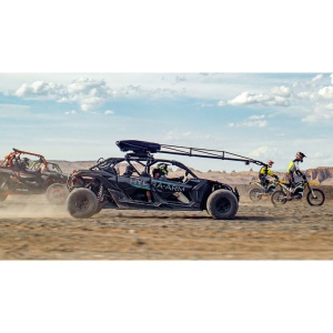 Kit macara Tilta Hydra Arm Mini Pro pentru montare pe vehicul