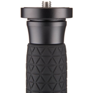 Kit Monopied 3 Legged Thing Taylor 2.0 (Blue), Aliaj de Magneziu cu DocZ2