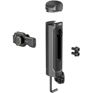 Kit SmallRig 4597, pentru filmare video cu smartphone-ul, editie Quick Basic