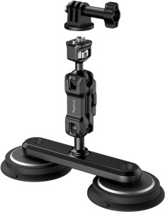 Kit suport pentru montare cu două ventuze magnetice SmallRig 4467