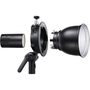 Kit Triple Godox AD100Pro